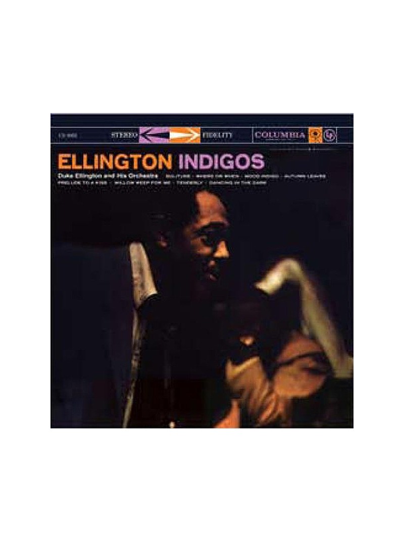 Duke Ellington Ellington Indigos