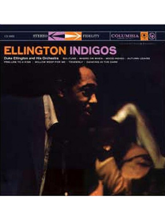 Duke Ellington Ellington Indigos