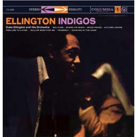 Duke Ellington Ellington Indigos