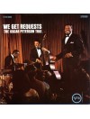 The Oscar Peterson Trio We Get Requests