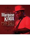 Marquise Knox  Man Child 
