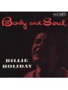 Billie Holiday  Body and Soul 
