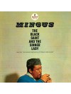 Charles Mingus The Black Saint And The Sinner Lady