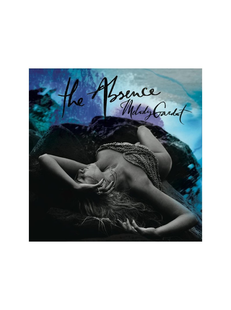 Melody Gardot  The absence