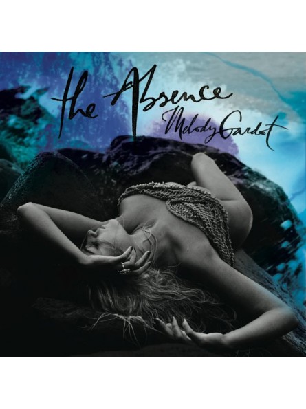 Melody Gardot  The absence