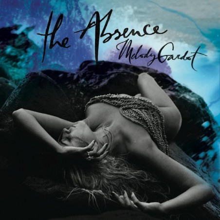 Melody Gardot  The absence