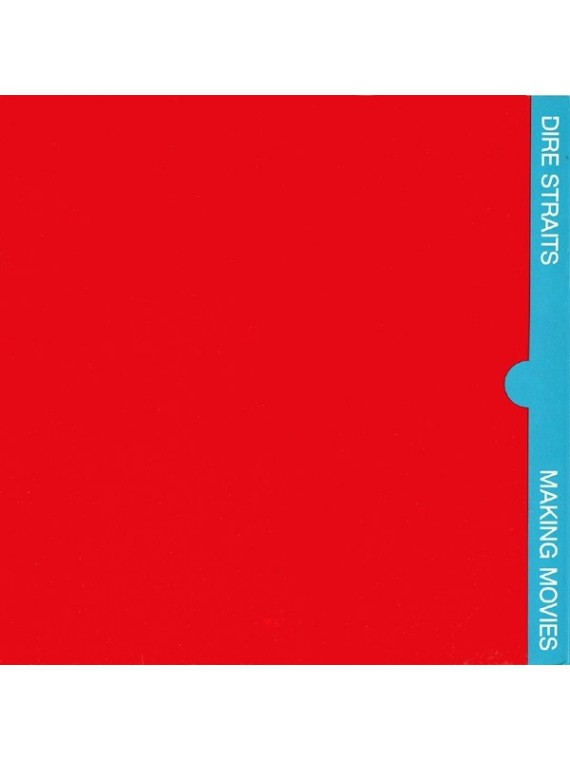 Dire Straits  Making Movies