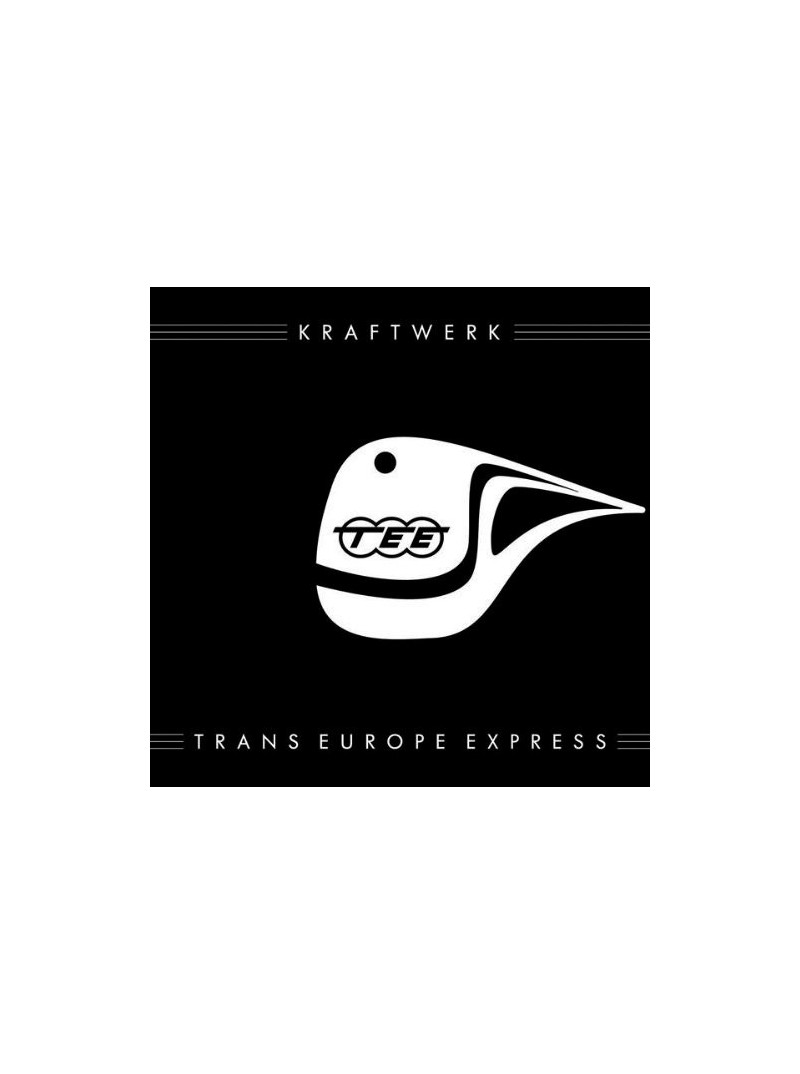 Kraftwerk  Trans Europe Express
