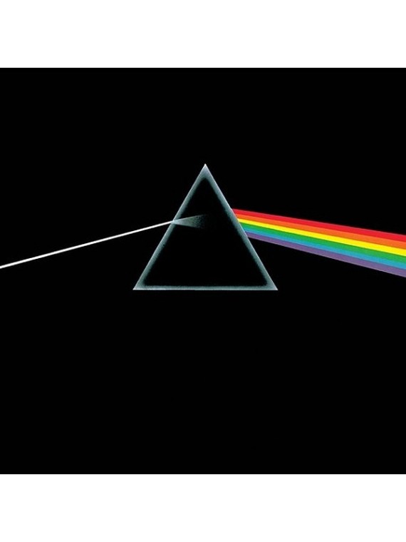 Pink Floyd  Dark Side of the Moon