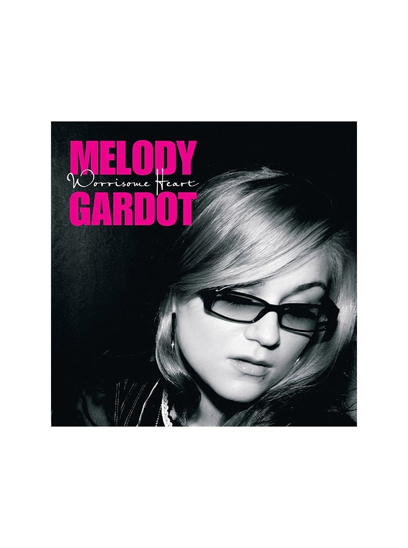Melody Gardot  Worrysome Heart