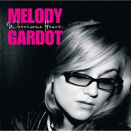 Melody Gardot  Worrysome Heart