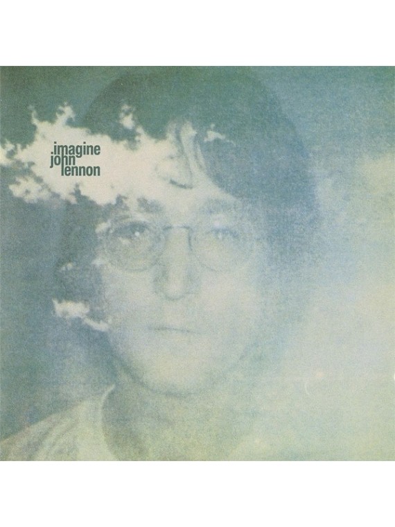 John Lennon Imagine