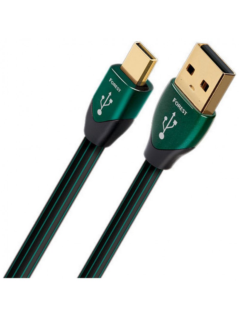 Forest micro USB (0,75m) 