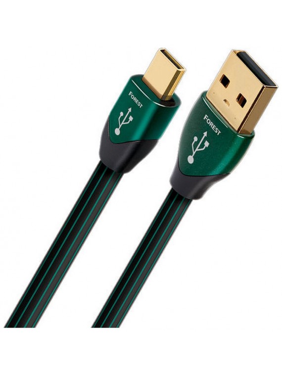 Forest micro USB (0,75m) 