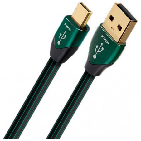 Forest micro USB (0,75m) 
