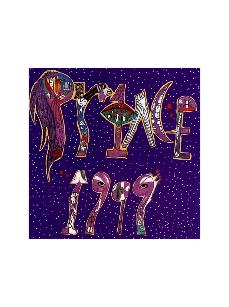 Prince 1999