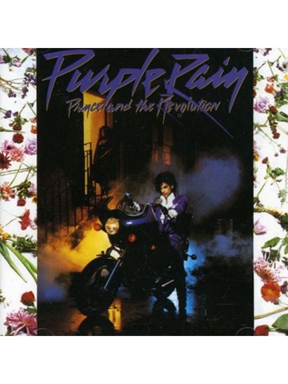 Prince Purple Rain