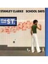 Stanley Clarke ‎ School Days 