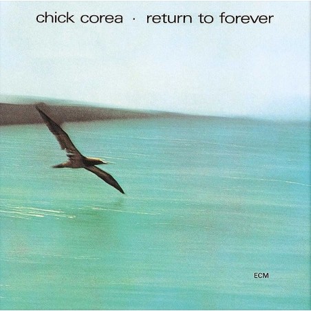 Chick Corea  Return To Forever