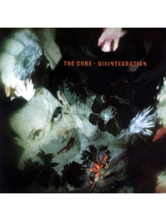 The Cure  Disintegration