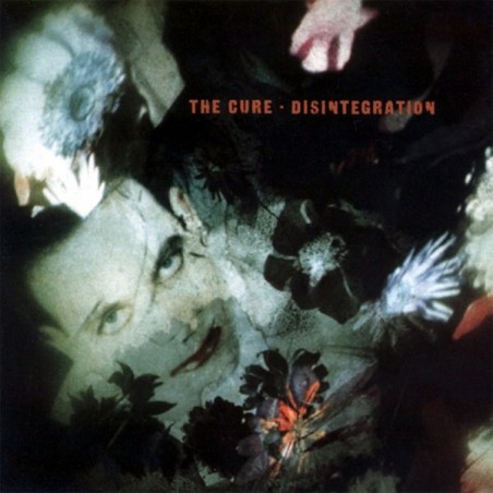 The Cure  Disintegration