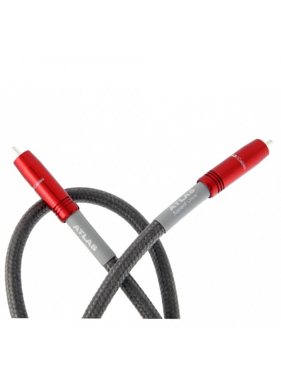 Ascent ultra digital coaxial 1 m