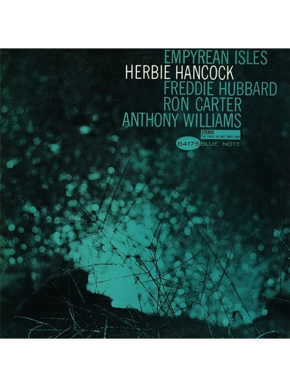 Herbie Hancock  Empyrean Isles