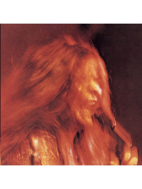 Janis Joplin  I Got Dem Ol' Kozmic Blues Again Mama!