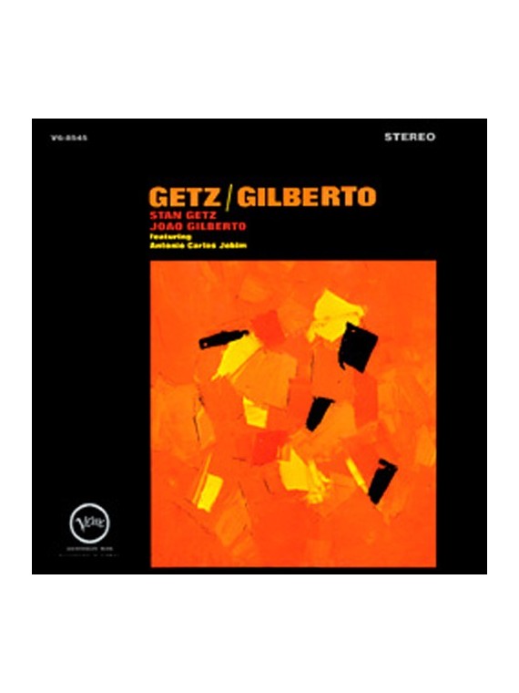 Getz /Gilberto