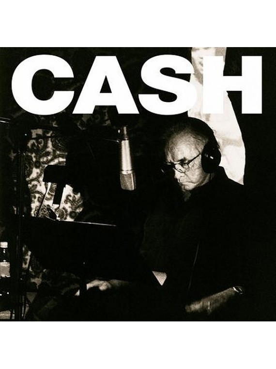Johnny Cash American 5
