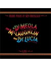 Paco De Lucia, John McLaughlin, Al Di Meola  Friday Night In San Francisco