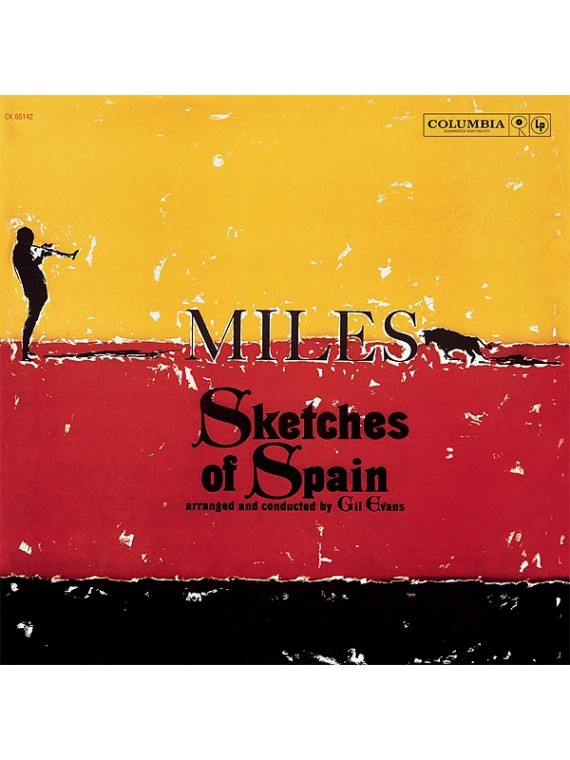 Miles Davis  Sketches of Spain