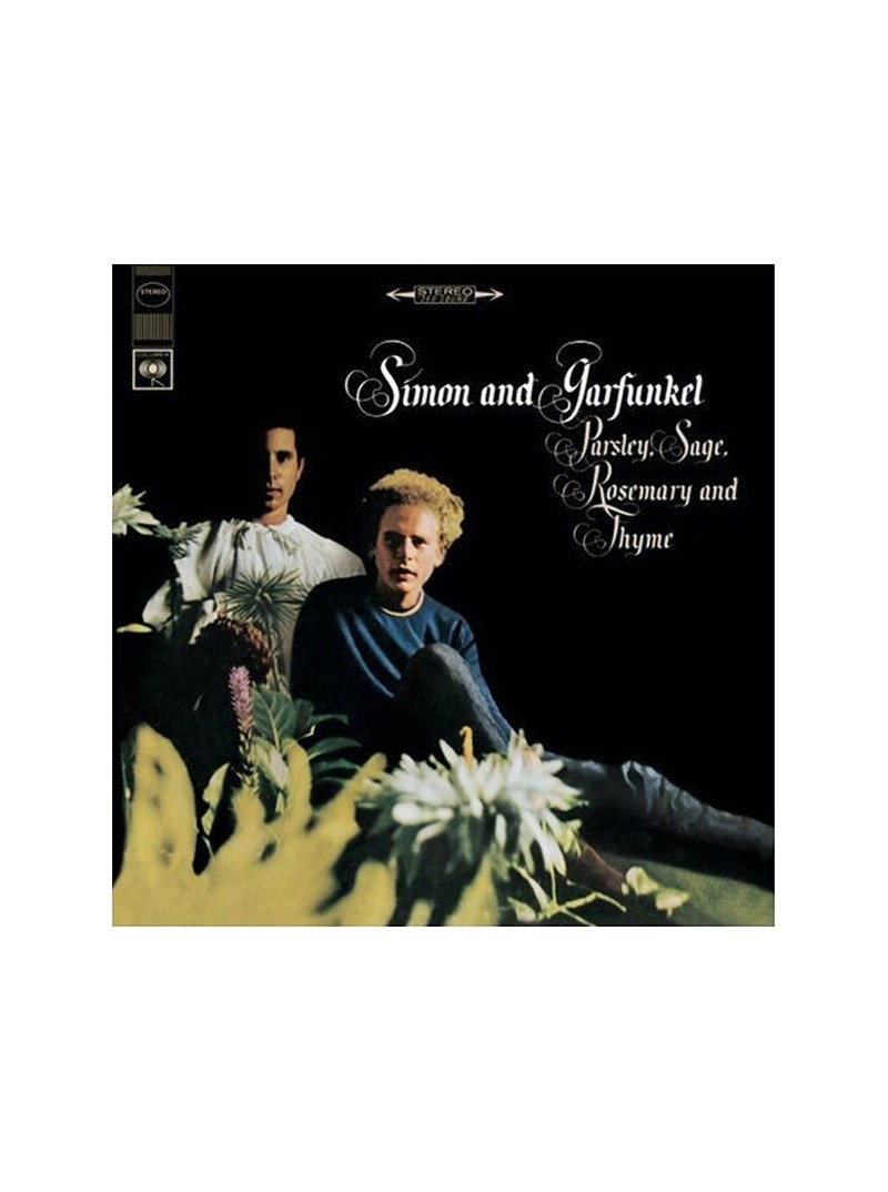 Simon & Garfunkel  Parsley, Sage, Rosemary and Thyme