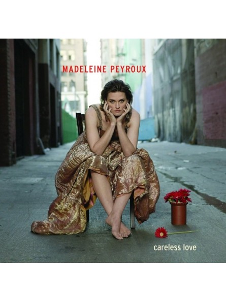 Madeleine Peyroux  Careless Love