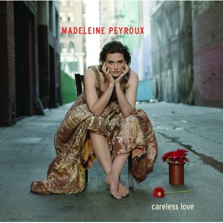 Madeleine Peyroux  Careless Love