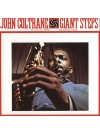 John Coltrane ‎– Giant Steps