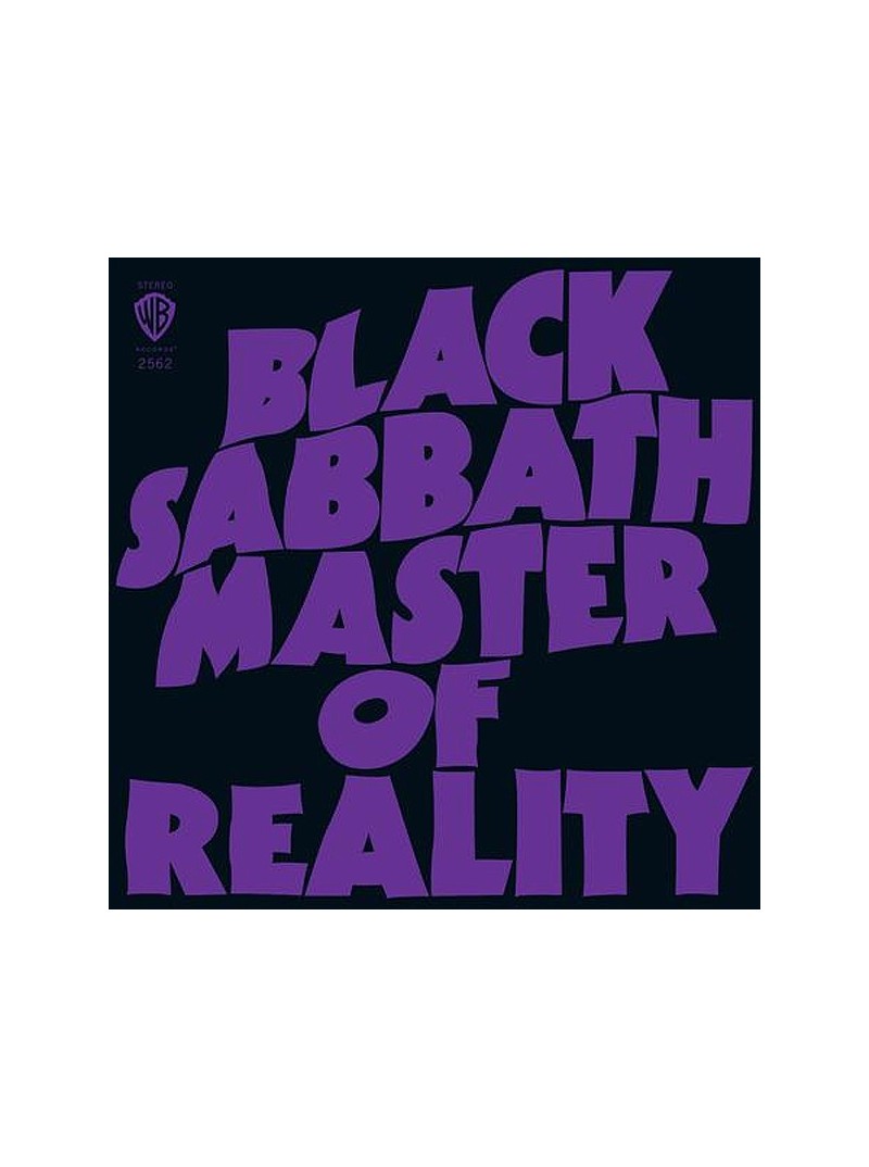Black Sabbath - Master Of Reality  (Deluxe Edition)
