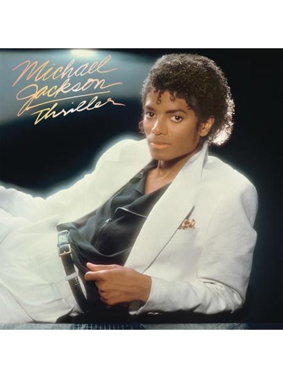 Michael Jackson - Thriller