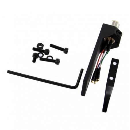 Porte-cellule Top Q avec monture Ortofon/SME