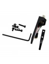 Porte-cellule Top Q avec monture Ortofon/SME