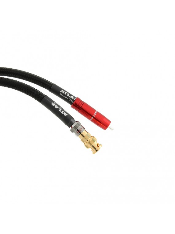 Mavros ultra digital rca-bnc 0.75 m
