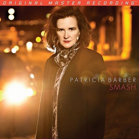 Patricia Barber  Smash