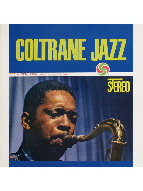 John Coltrane - Coltrane Jazz