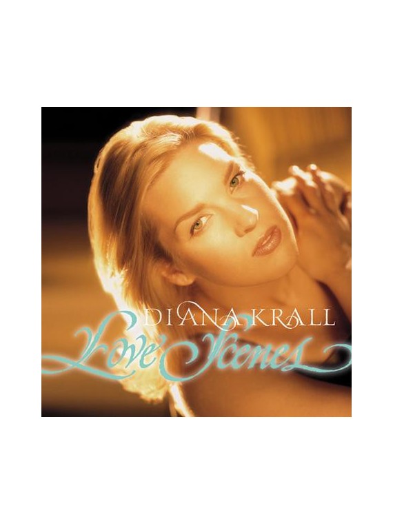 Diana Krall ‎– Love Scenes