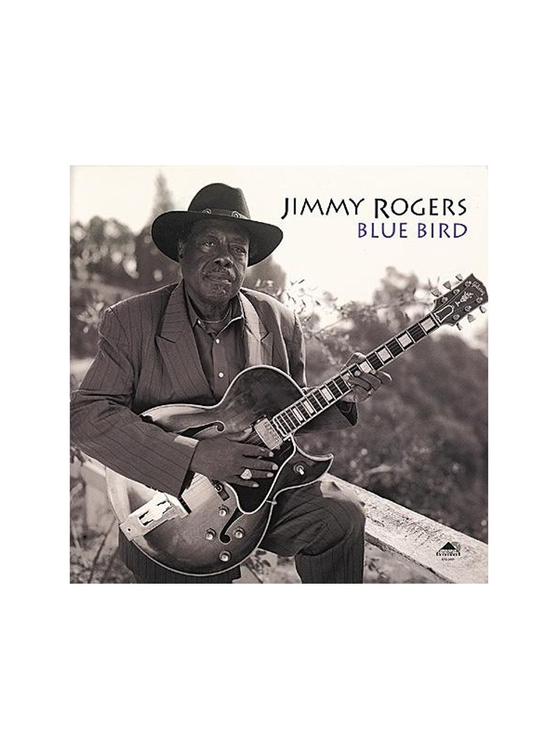 Jimmy Rogers - Blue Bird