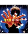 The Cure ‎– Greatest Hits