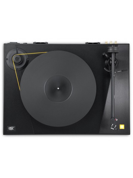 Platine Vinyle MOFI UltraDeck+ – NEUVE Sous Emballage – Déstockage Occasion