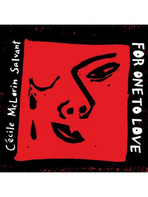 Cecile McLorin Salvant - For One To Love