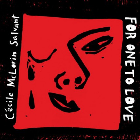 Cecile McLorin Salvant - For One To Love