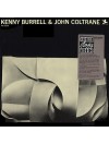 Kenny Burrell & John Coltrane ‎– Kenny Burrell & John Coltrane